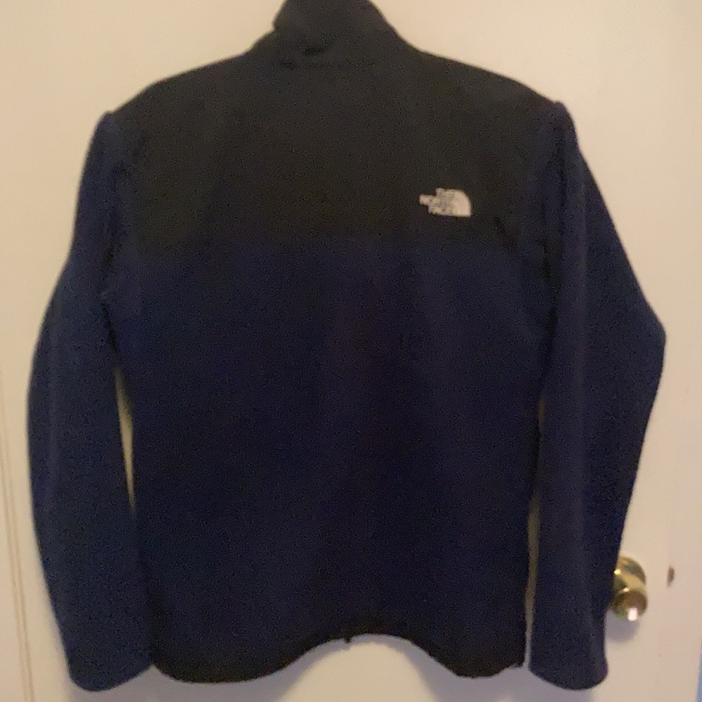 Northface Denali Jacket Size Small - image 2